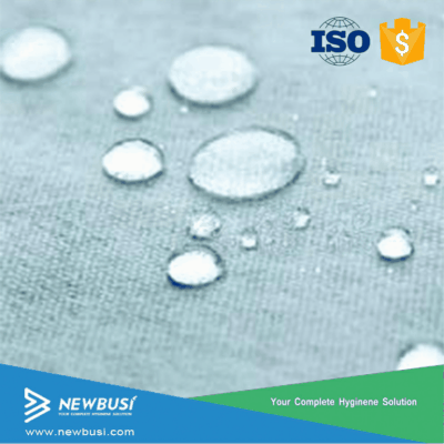 Hydrophilic Non Woven Fabric For Adult Diaper