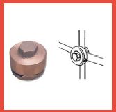 Lightning Protector Accessories