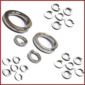Monel Washers