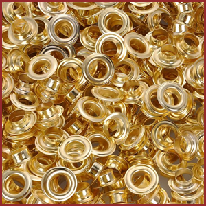 Nickel Alloy Washers