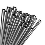 Stainless Steel Tubes