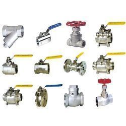 Stainless Steel Valves,stainless Steel Valves