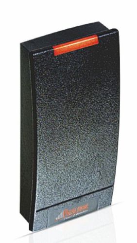 Proximity Card Reader