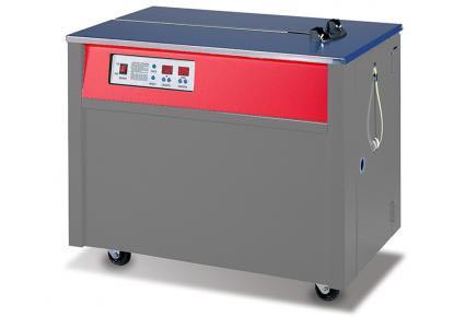 Semi Automatic Box Strapping Machine, Power : 0.75w - 2.4w