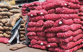 Onions, Packaging Size : 50Kg