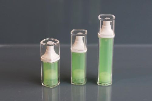 Care Lotion Bottle Face Lotion Cream Bottles Essence Bottle Cosmetic Empty Lotion Bottles