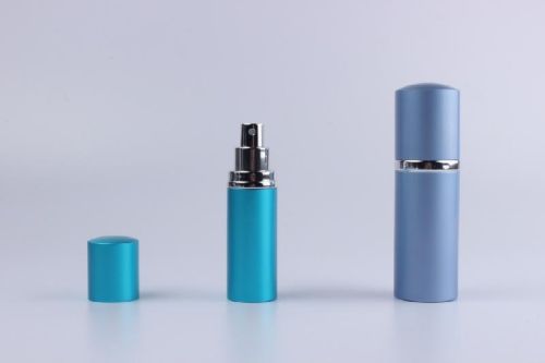 Perfume Bottle, Packaging Type : changeable