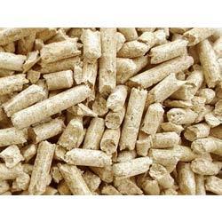 Biomass Briquettes