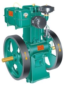 Diesel Engine Pumps