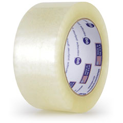 Acrylic Carton Sealing Tape