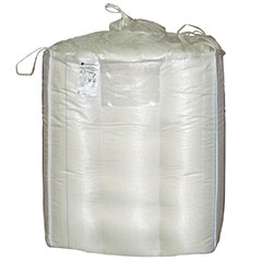 FIBC (Flexible Intermediate Bulk Containers)