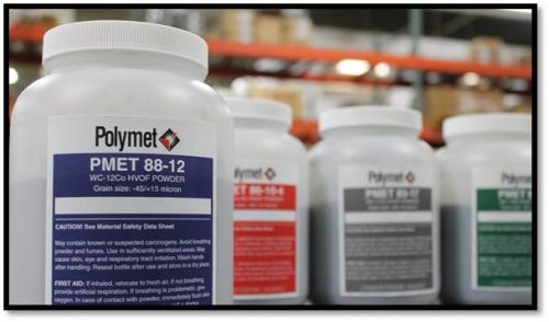 Thermal Spray Powder