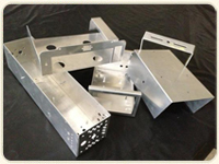 Fabrication Of Custom Electrical Enclosures