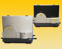 Aluminum CUSTOM FABRICATED MEDICAL HEMATOLOGY DEVICE