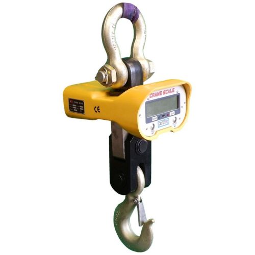 HACS-200: 10 TON CRANE SCALE