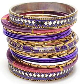 Designer Bangles, Gender : Female