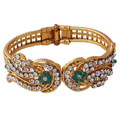 Kundan Kada, Shape : Customized