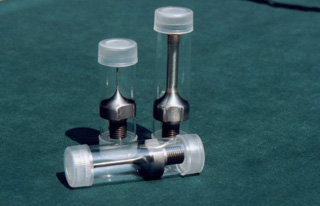 Diamond Micro Core Drills