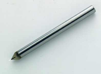 Diamond Milling Tools