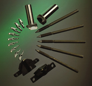 Diamond Tools For Gravure Engraving