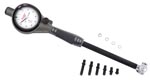 3089Z-131-1424J Starrett Dial Bore Gage 1.4-2.4 Range
