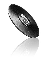 Steel Shark Hot-Pressed Cut-off Wheels