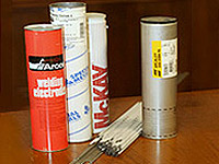 Filler Metals