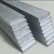 Aluminium Flats