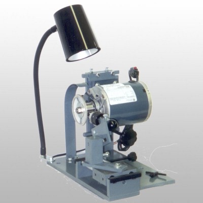 AV-52 ROUTER BIT SHARPENING MACHINE