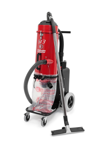 Vacuum's S13 HEPA Dust Extractor
