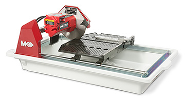 MK-377EXP Tile Saw