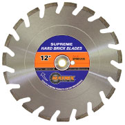 Supreme Masonry Blades (SHB Series)