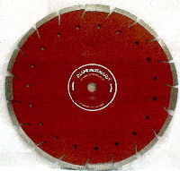 ALL PURPOSE SAW BLADES
