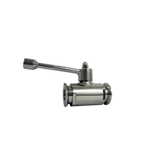 Ball Valves