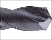 Carbide Drills