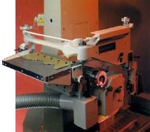 Diaform Pantograph Template Dressers