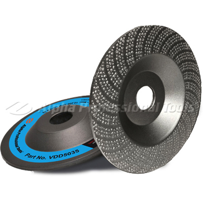 Vextra Flat Grinding Disc