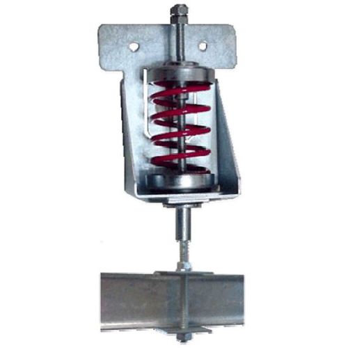RSIC-S1-CRC DOUBLE DEFLECTION SPRING ISOLATOR