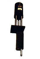 NC SERIES PISTON PUMPS