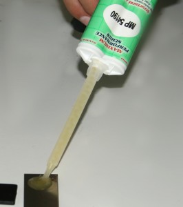 Epoxy Adhesives