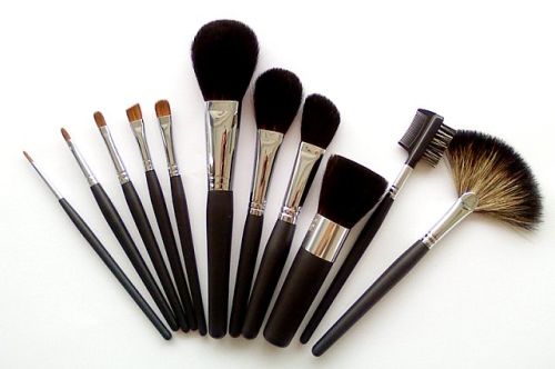 Cosmetic Brushes