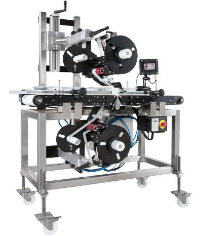 EPI Top & Bottom Labeling System