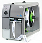 XD4 Model Two Sided Label Printer