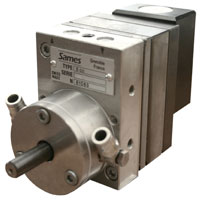 Gear Pumps