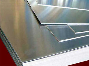 Aluminium Sheets