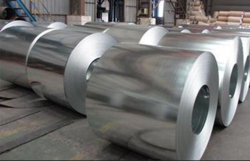 Galvanized Steel Coils