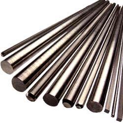 Mild Steel Bright Bars