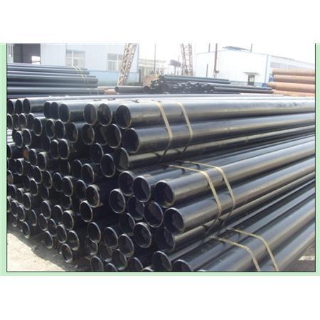 Mild Steel Pipes