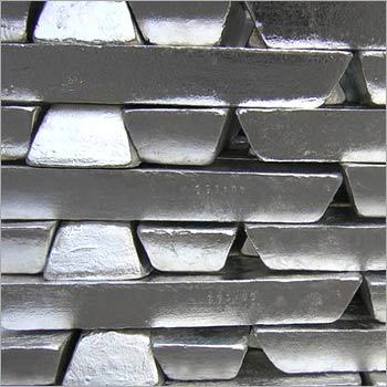 Steel Ingots