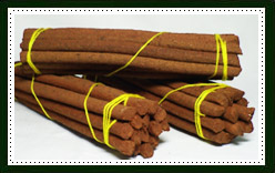 Spicy Incense Sticks